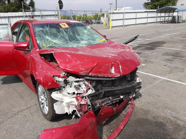 Photo 9 from auction – 2012 TOYOTA CAMRY BASE with VIN 4T4BF1FK2CR182272