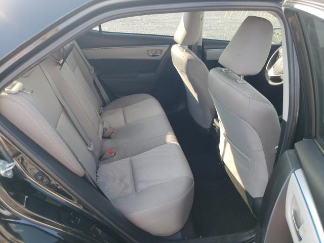 Photo 6 from auction – 2015 TOYOTA COROLLA L with VIN 2T1BURHE5FC427822