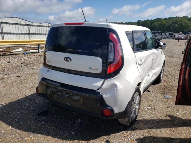 Photo 4 from auction – 2016 KIA SOUL + with VIN KNDJP3A59G7293829