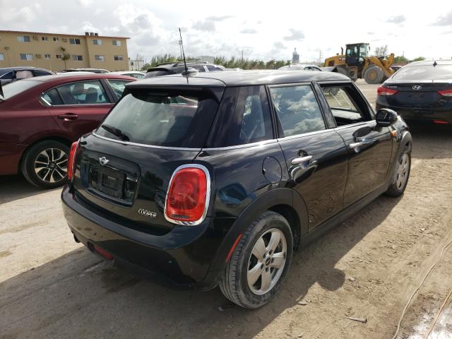 Photo 4 from auction – 2016 MINI COOPER with VIN WMWXU1C55G2D08974