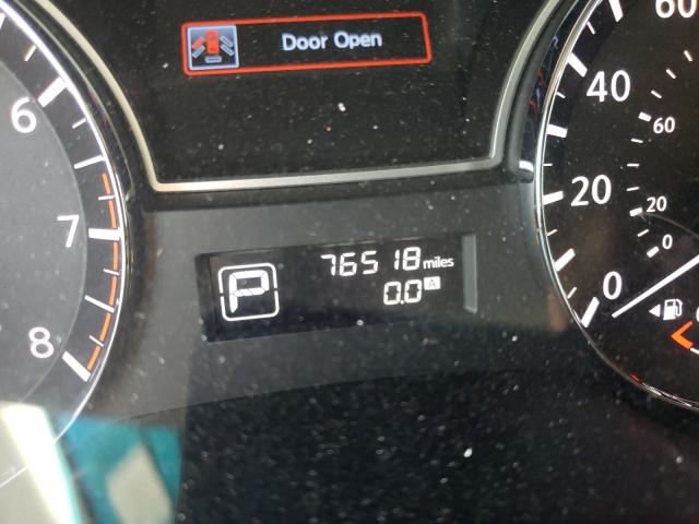 Photo 8 from auction – 2013 NISSAN ALTIMA 2.5 with VIN 1N4AL3AP7DN546169