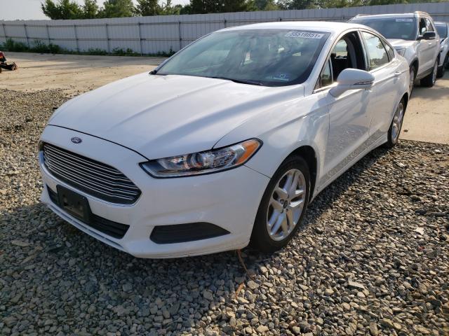 Photo 2 from auction – 2014 FORD FUSION SE with VIN 1FA6P0H78E5369583