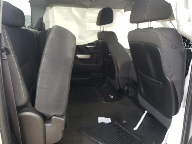 Photo 6 from auction – 2015 CHEVROLET SILVERADO with VIN 3GCPCREC0FG106515