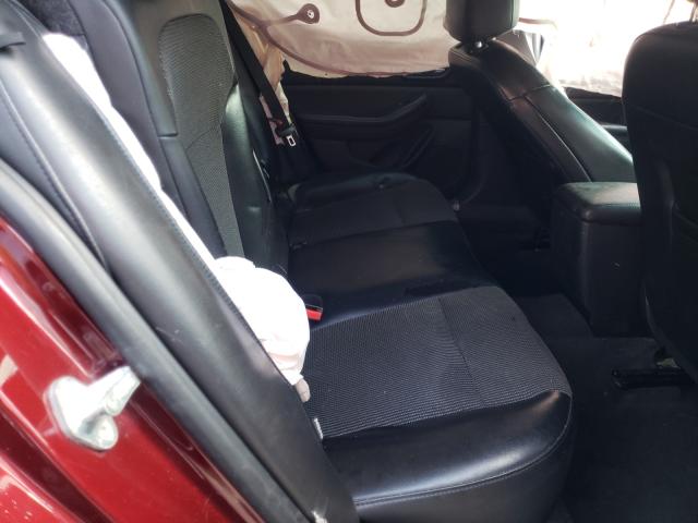Photo 6 from auction – 2015 CHEVROLET MALIBU 1LT with VIN 1G11C5SL5FF206879
