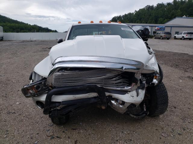 Photo 7 from auction – 2005 DODGE RAM 3500 S with VIN 3D7LS38C25G700960
