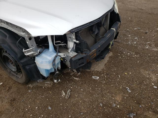 Photo 9 from auction – 2009 TOYOTA CAMRY BASE with VIN 4T4BE46K39R080783