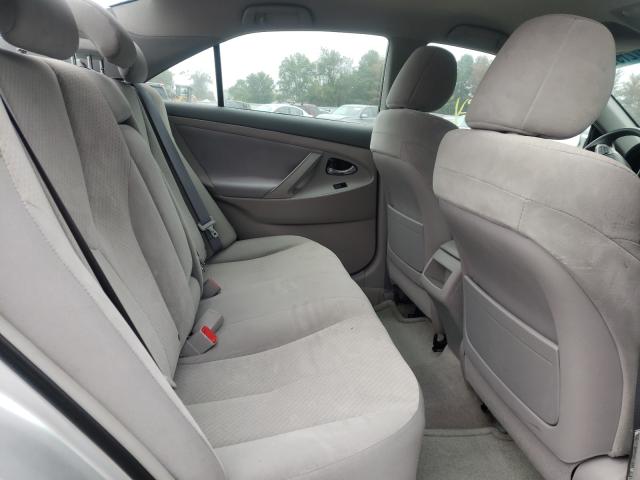 Photo 6 from auction – 2009 TOYOTA CAMRY BASE with VIN 4T1BE46K19U362740