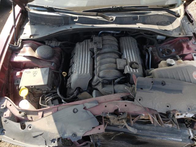 Photo 7 from auction – 2017 DODGE CHARGER R/ with VIN 2C3CDXGJ9HH580448