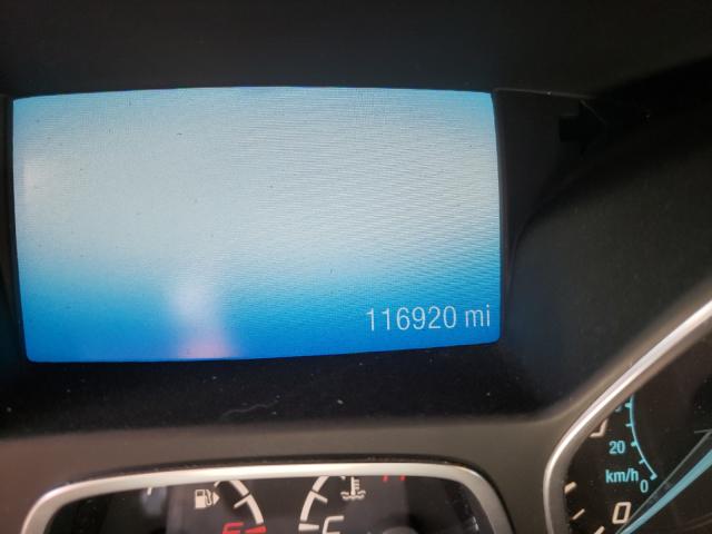 Photo 8 from auction – 2014 FORD ESCAPE TIT with VIN 1FMCU9JX4EUD69764