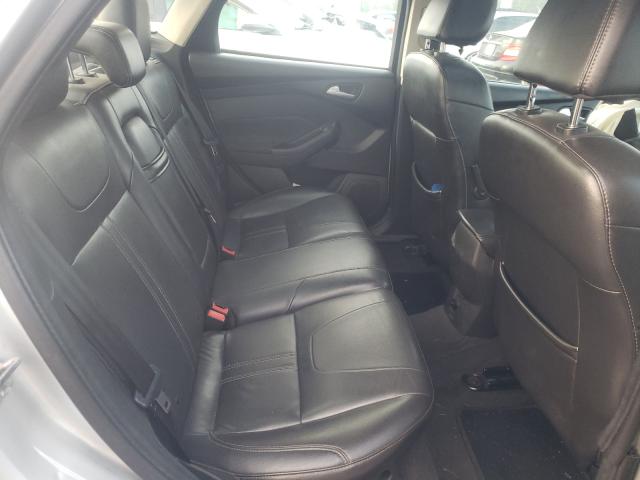 Photo 6 from auction – 2012 FORD FOCUS SEL with VIN 1FAHP3H23CL398996