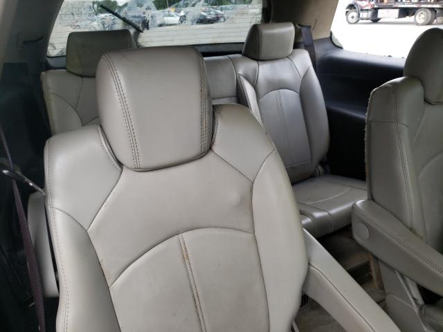 Photo 6 from auction – 2008 GMC ACADIA with VIN 1GKER33758J254626