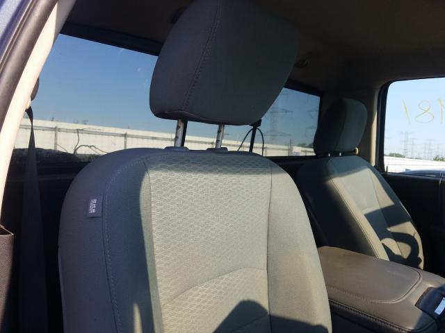Фото 6 с аукциона – 2016 RAM 2500 ST с VIN 3C6MR5AJ6GG147917