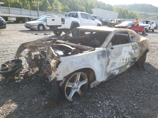 Photo 2 from auction – 2017 CHEVROLET CAMARO LS with VIN 1G1FA1RX8H0209858