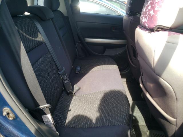 Photo 6 from auction – 2005 TOYOTA SCION XA with VIN JTKKT624250116576