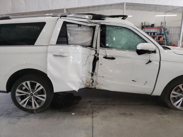 Photo 9 from auction – 2020 FORD EXPEDITION with VIN 1FMJK2AT5LEA86475