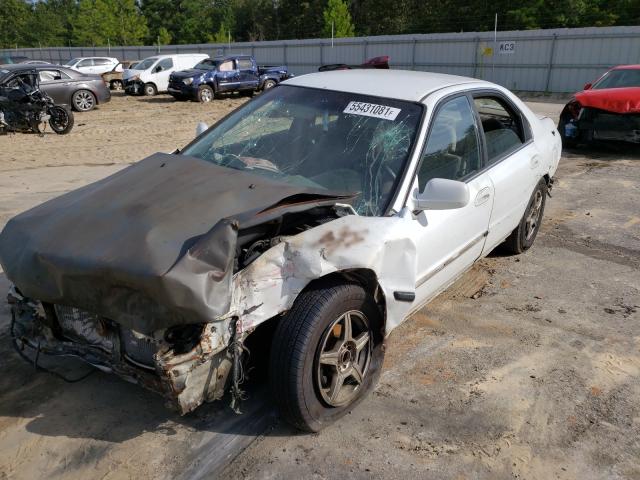 Photo 2 from auction – 1994 HONDA ACCORD LX with VIN JHMCD5634RC056579