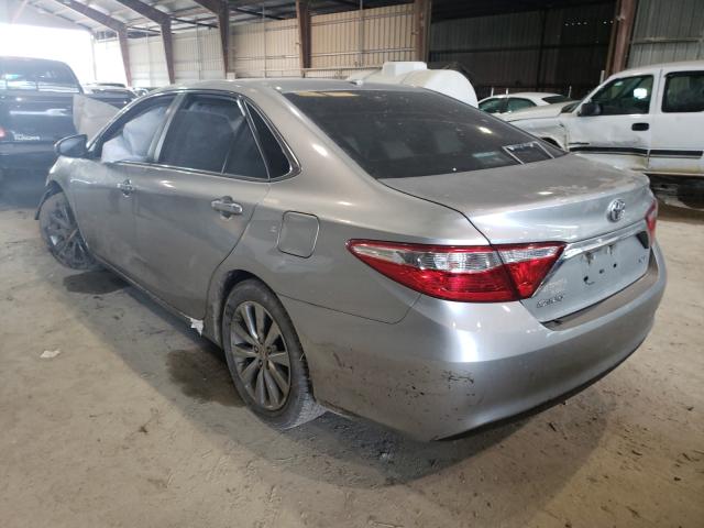 Photo 3 from auction – 2016 TOYOTA CAMRY LE with VIN 4T1BF1FK7GU543348