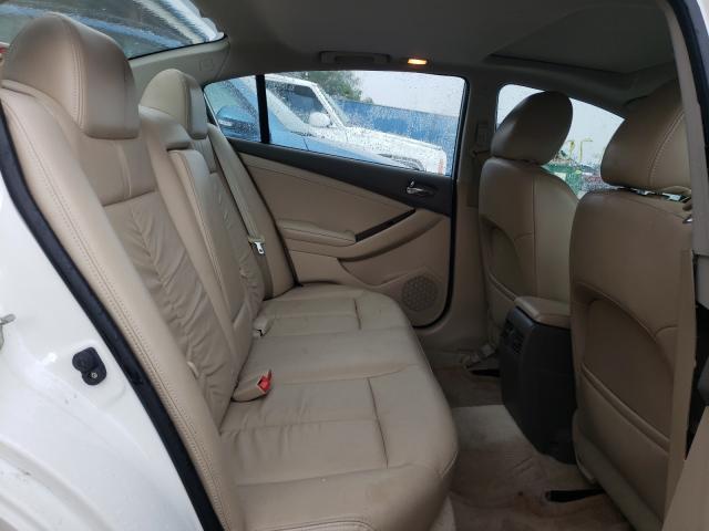Photo 6 from auction – 2012 NISSAN ALTIMA BAS with VIN 1N4AL2AP3CN528454