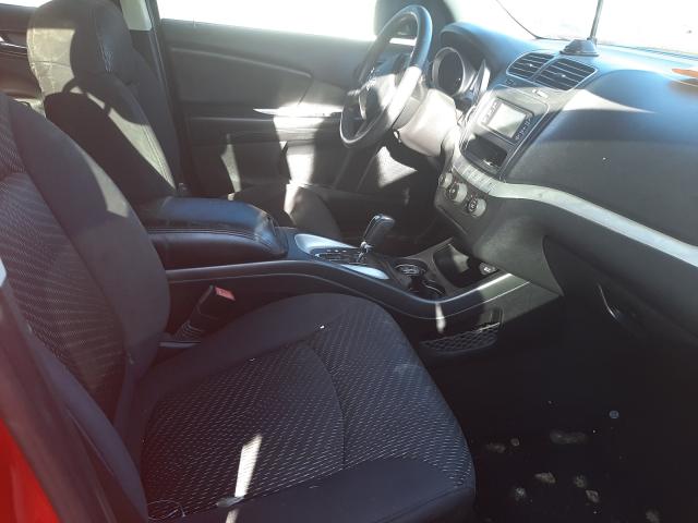 Photo 5 from auction – 2013 DODGE JOURNEY with VIN 3C4PDCBG6DT593029