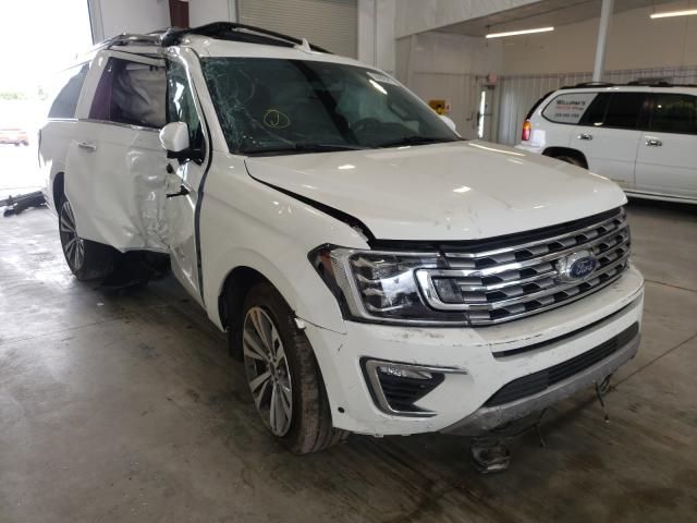 Photo 1 from auction – 2020 FORD EXPEDITION with VIN 1FMJK2AT5LEA86475