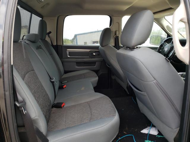 Photo 6 from auction – 2016 RAM 1500 SLT with VIN 1C6RR6LG3GS403288
