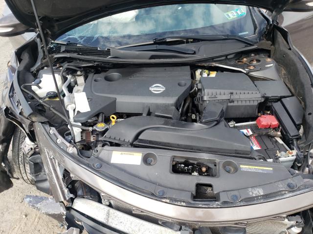 Photo 7 from auction – 2013 NISSAN ALTIMA 2.5 with VIN 1N4AL3AP7DN546169