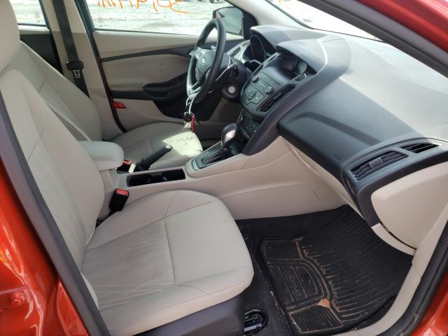 Zdjęcie 5 z aukcji – 2018 FORD FOCUS SE z VIN 1FADP3K20JL308532