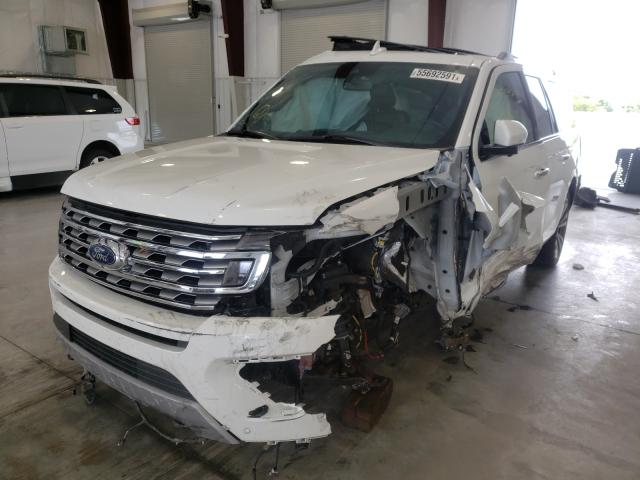 Photo 2 from auction – 2020 FORD EXPEDITION with VIN 1FMJK2AT5LEA86475