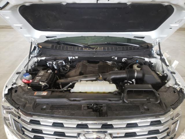 Photo 7 from auction – 2020 FORD EXPEDITION with VIN 1FMJK2AT5LEA86475