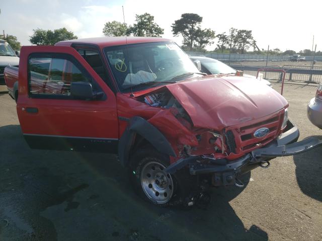 Photo 1 from auction – 2006 FORD RANGER SUP with VIN 1FTZR45E86PA49908