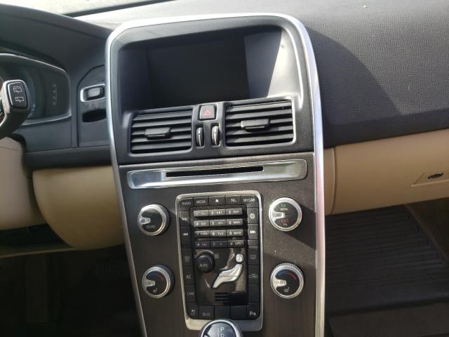 Photo 9 from auction – 2015 VOLVO XC60 T6 PR with VIN YV4902RK3F2672751