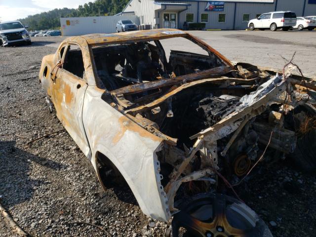Photo 9 from auction – 2017 CHEVROLET CAMARO LS with VIN 1G1FA1RX8H0209858