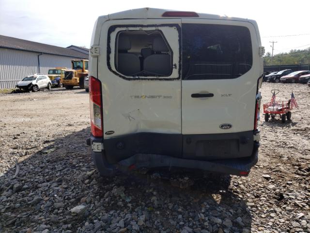 Photo 9 from auction – 2016 FORD TRANSIT T- with VIN 1FBZX2ZMXGKA88417