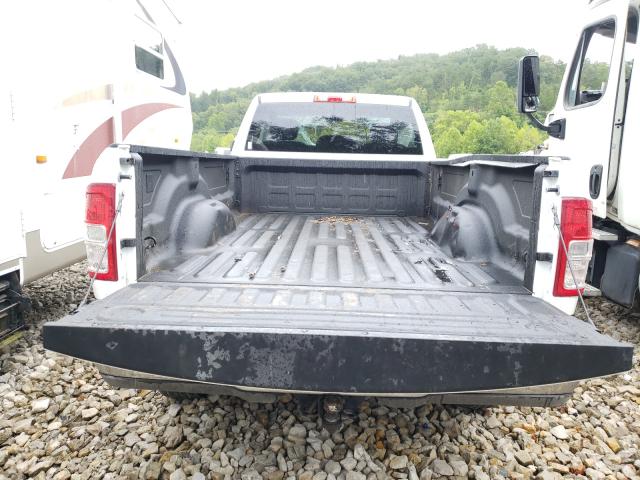 Photo 6 from auction – 2021 RAM 3500 TRADE with VIN 3C63R3AJXMG688030