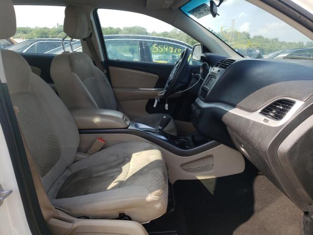 Zdjęcie 5 z aukcji – 2012 DODGE JOURNEY SE z VIN 3C4PDCAB9CT205005