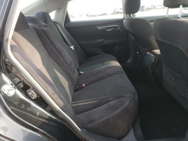 Photo 6 from auction – 2013 NISSAN ALTIMA 2.5 with VIN 1N4AL3AP7DC105959
