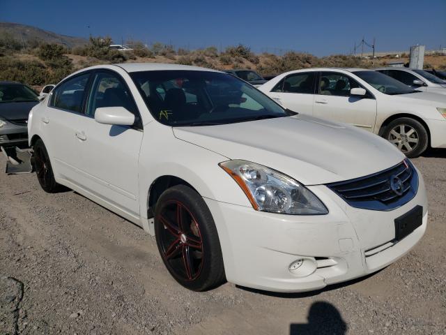 Фото 1 с аукциона – 2012 NISSAN ALTIMA BAS с VIN 1N4AL2AP7CC148464