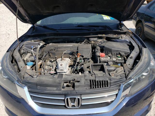 Photo 7 from auction – 2015 HONDA ACCORD SPO with VIN 1HGCR2F58FA083828
