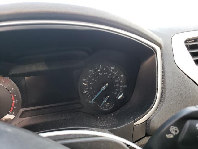 Photo 8 from auction – 2014 FORD FUSION SE with VIN 1FA6P0H78E5369583