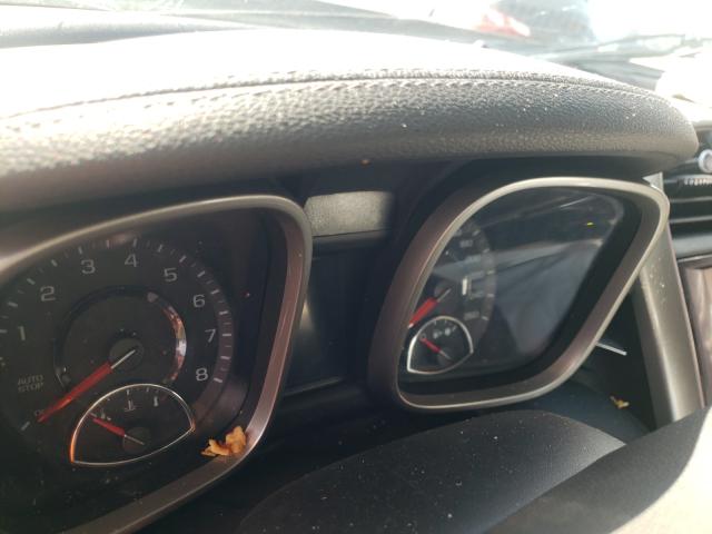 Photo 8 from auction – 2015 CHEVROLET MALIBU 1LT with VIN 1G11C5SL5FF206879