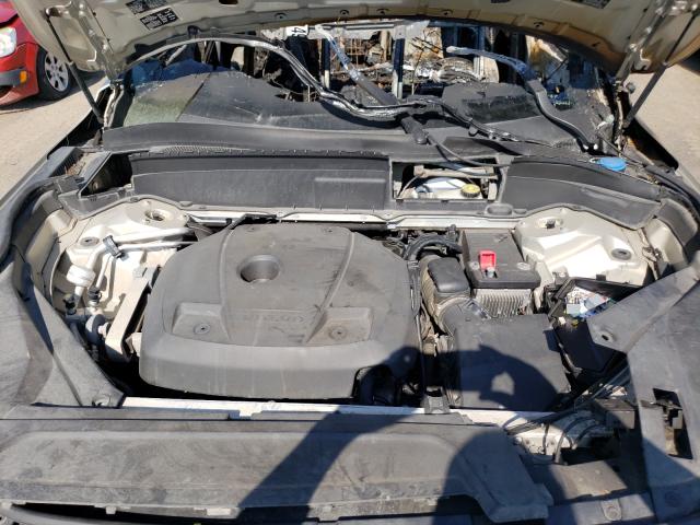 Photo 7 from auction – 2016 VOLVO XC90 T6 with VIN YV4A22PL0G1014542