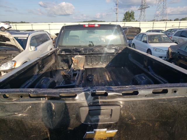 Photo 9 from auction – 2013 CHEVROLET SILVERADO with VIN 1GC3KZCG3DZ200439
