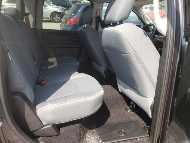 Photo 6 from auction – 2019 RAM 1500 CLASS with VIN 3C6RR6KG0KG660023