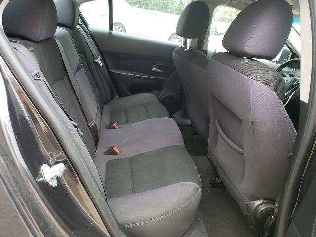 Photo 6 from auction – 2014 CHEVROLET CRUZE LT with VIN 1G1PC5SB1E7157108