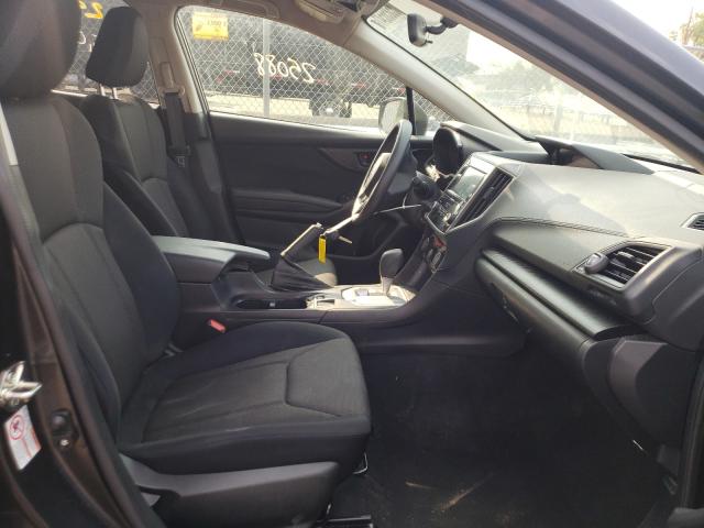 Photo 5 from auction – 2018 SUBARU CROSSTREK with VIN JF2GTAAC2JH278178