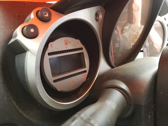 Photo 8 from auction – 2009 NISSAN 370Z with VIN JN1AZ44E09M403069
