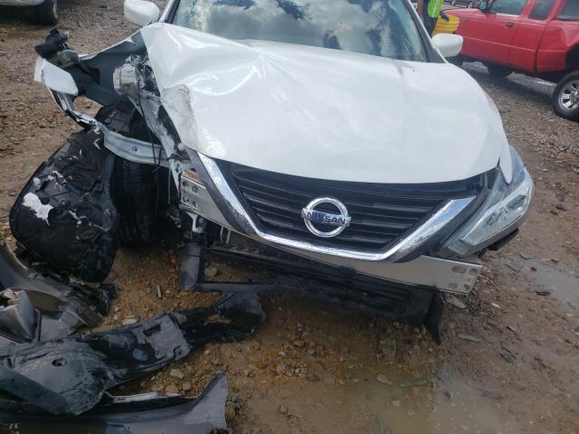 Photo 9 from auction – 2016 NISSAN ALTIMA 2.5 with VIN 1N4AL3AP9GN321143