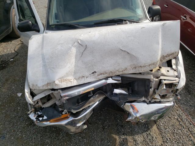 Photo 7 from auction – 1999 FORD RANGER SUP with VIN 1FTYR14V7XPB63637
