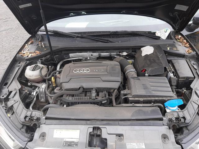 Photo 7 from auction – 2015 AUDI A3 PREMIUM with VIN WAUEFGFF7F1057353