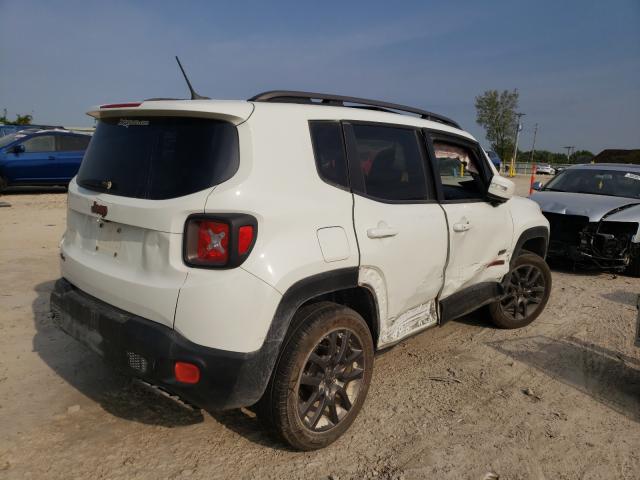 Photo 4 from auction – 2016 JEEP RENEGADE L with VIN ZACCJBBT7GPC83269